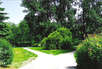 Bluthsluster Park in Anklam