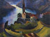 Ausstellung 'Reiter auf dem Großen Bären - Malerei 1917-1933'