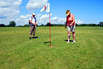 SwinGolf auf Usedom
