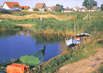 Zempin Insel Usedom
