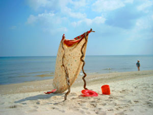 Lebensart Mode Insel Usedom