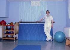 Physiotherapie in Zinnowitz