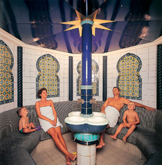 Wellness-Hotel Usedom