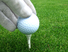 2. Vorpommern-Golfwoche 2010
