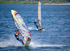 Freizeit Sport Insel Usedom