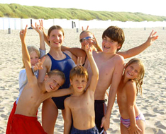 Jugendreisen Usedom