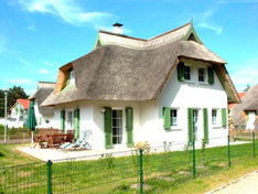 Ferienwohnung Ferienhaus Usedom