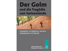 Der Golm und die Tragödie von Swinemünde Der Golm und die Tragödie von Swinemünde
