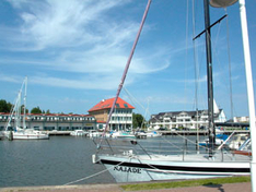 Yachting Wassersport Usedom