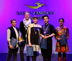 10 Jahre Baltic Fashion Award Usedom