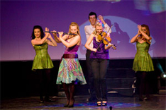 Irish Dance Masters Kartenvorverkauf