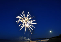 Silvester Insel Usedom 2010