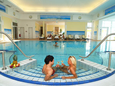 Internationale Wellness-Tagung auf Usedom Internationale Wellness-Tagung auf Usedom