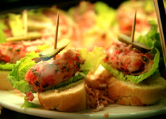 Essen Trinken Restaurants Insel Usedom