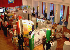 Kaiserliches F & B Forum Usedom