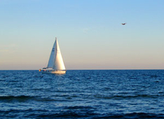 Insel Usedom maritim