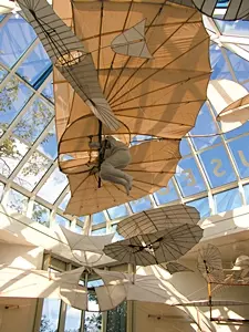 Otto-Lilienthal-Museum Anklam