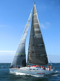 Baltic Sprint Cup 2009
