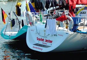 Baltic Sprint Cup 2009