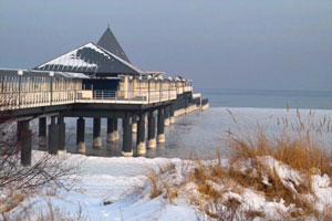 Winterurlaub Insel Usedom