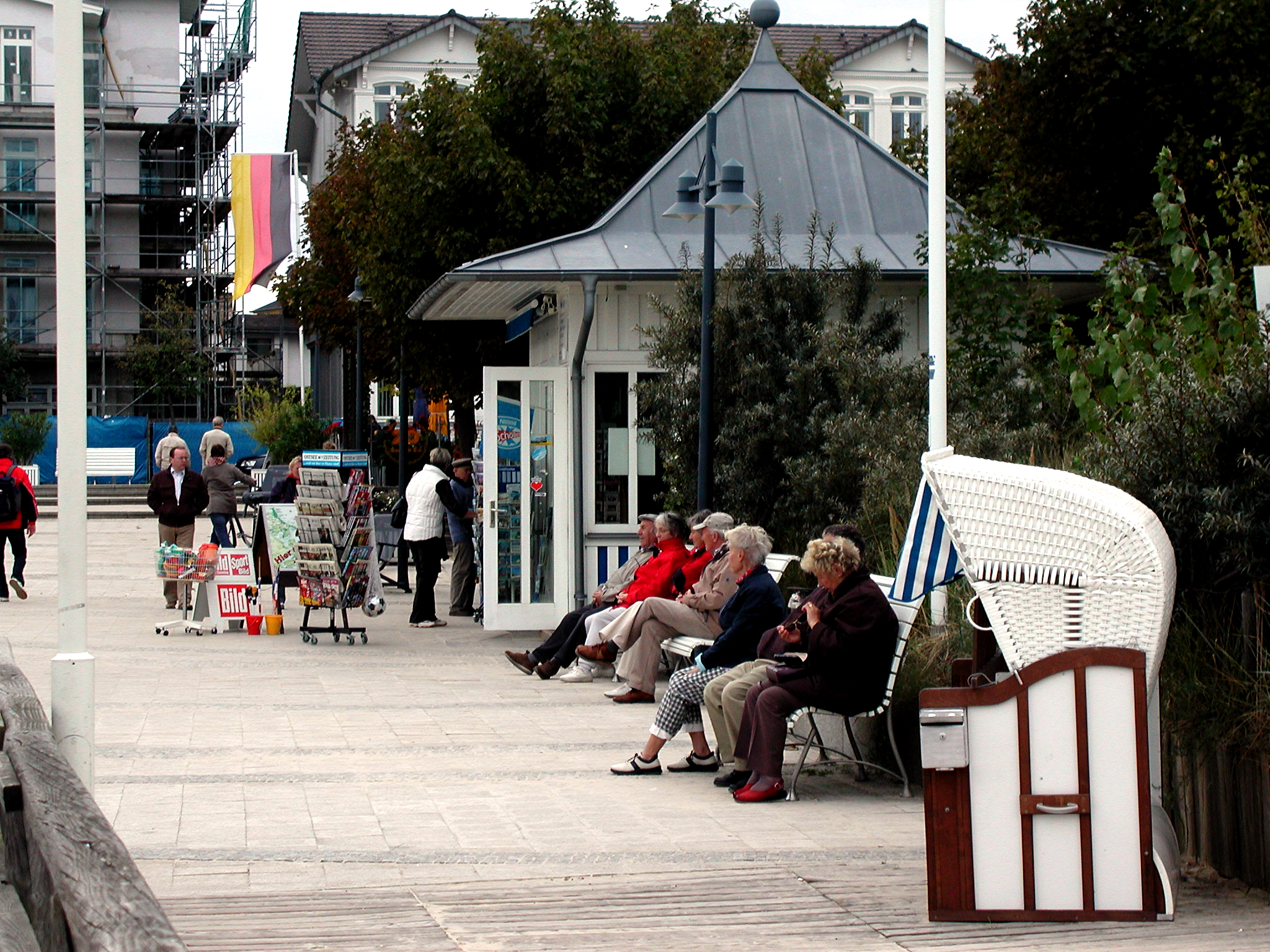 Ahlbeck