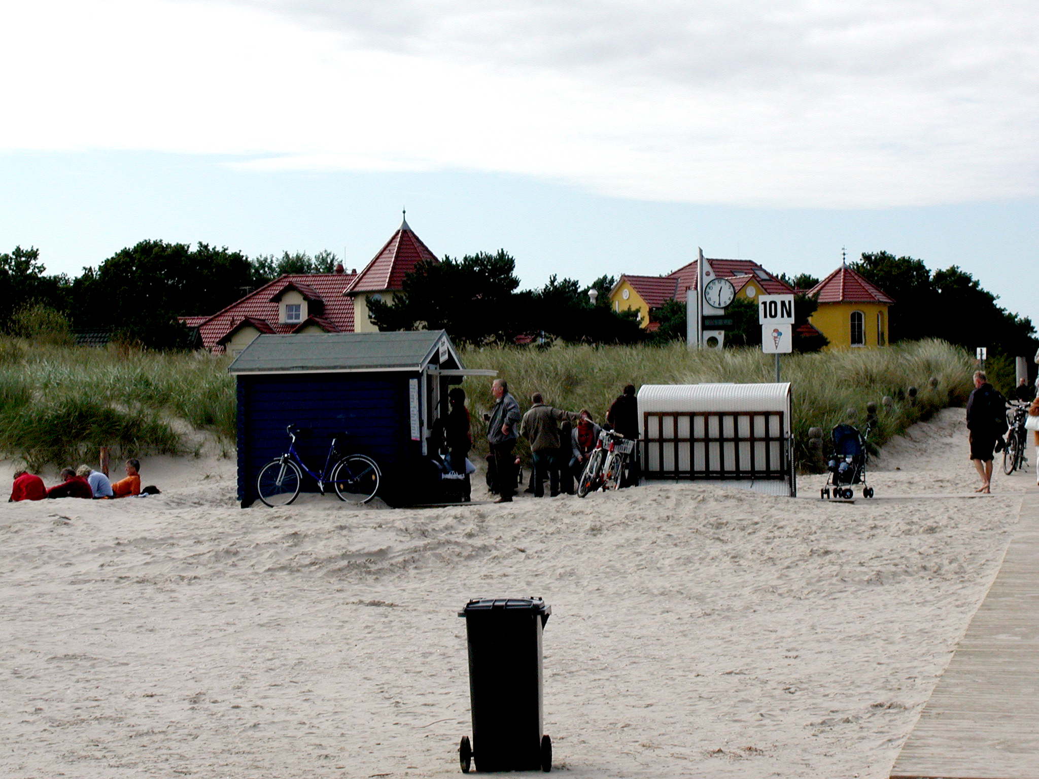 Karlshagen