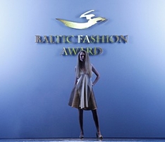 Baltic Fashion Award 2012