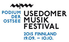 Usedomer Musikfestival reist 2015 nach Finnland