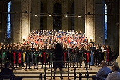 11. Internationale Jugendkammerchor-Begegnung Usedom