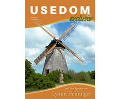 Usedom Reise-Informationen