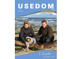 Usedom Reise-Informationen