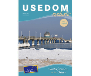 USEDOM exclusiv Winter 2013