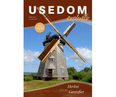 USEDOM exclusiv Herbst 2014