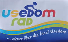 Fahrrad-Urlaub mit UsedomRad