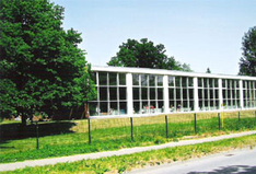 Volksschwimmhalle Anklam