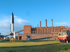 Historisch-Technisches Museum Peenemünde 2011