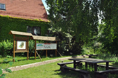 Naturschutzzentrum Karlshagen
