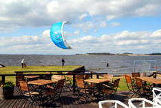 Segeln und Surfen auf Usedom