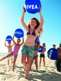 DLRG/NIVEA Strandfeste Usedom 2010