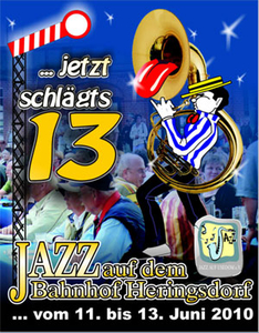 Usedomer Jazzfestival 2010