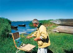 Kunst:Offen 2011 in Vorpommern