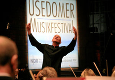 Usedomer Musikfestival Insel Usedom