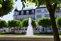 Neuer Hotelverband für Usedom gegründet