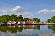 Usedom hat einen eigenen Sound