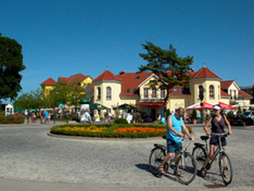 Ostseebad Karlshagen