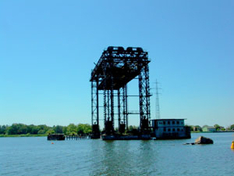 Bahnverbindung Berlin - Insel Usedom