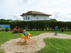 Erlebnis-Bad Trassenheide auf Usedom