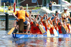 Sommerparty Ueckermünde 2010