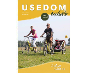 USEDOM exclusiv Frühjahr 2017