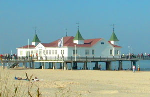 Ausflugstipps Insel Usedom